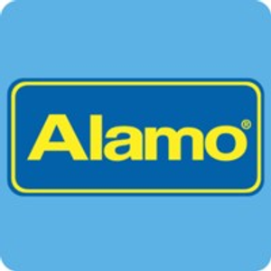 Alamo Rent a Car