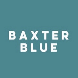Baxter Blue Glasses