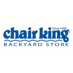 Chair King Backyard Store