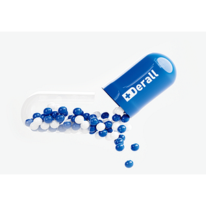 Derall Supplement Center