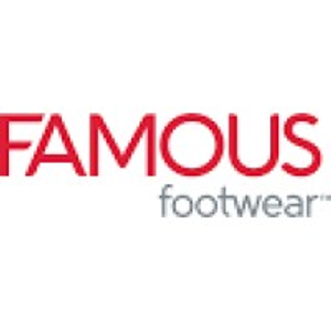 Famous Footwear