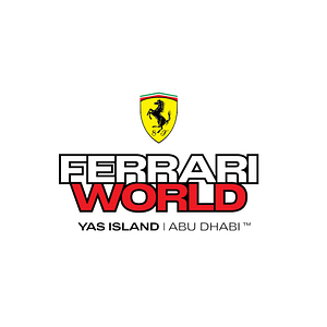 Ferrari World Abu Dhabi (US)