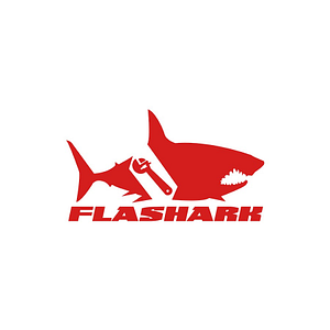 flasharkracing