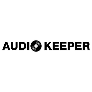 theaudiokeeper.com