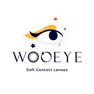 WOOEYE COLOR CONTACT LENSES