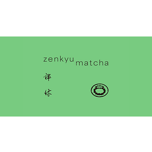 Zenkyu Matcha (US)